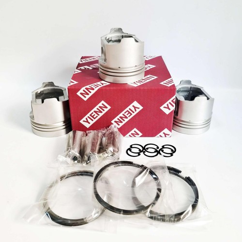 3tn66c piston kit - piston,