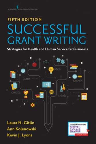 Successful grant writing - successful,