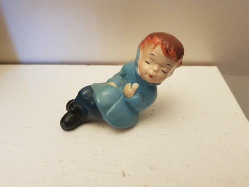 Fairylite porcelain figurine - porcelain,