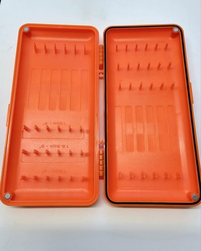 Rig box hook length - box,