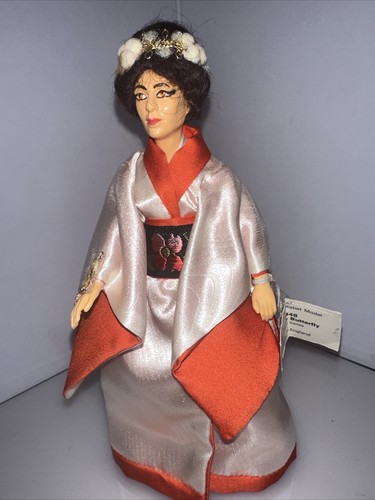 Peggy nisbet model p848 - model, madame