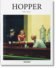 Hopper Hopper