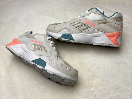 Reebok aztrek running shoes - aztrek,