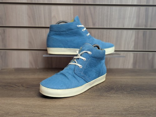 The jacksons desert boots - the,