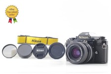 【Near MINT+++】 Nikon FA
