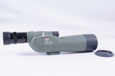 Kowa TSN-602 Straight Spotting Scope - 20-60x Zoom Eyepiece