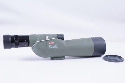 Kowa tsn 602 straight spotting - kowa,