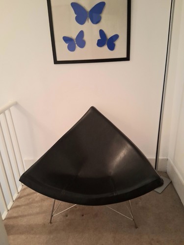 Vitra george nelson coconut - george,