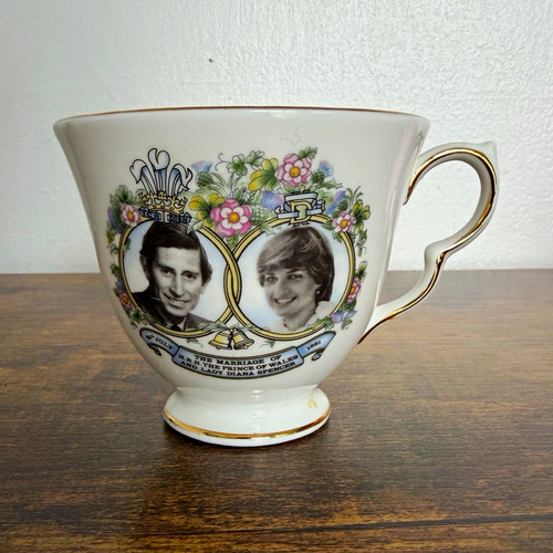 Princess diana prince - &,