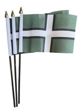 DEVON PACK OF 3 Small Hand