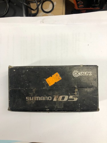 New shimano octalink - shimano,