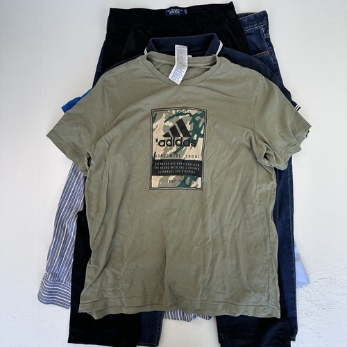 10kg mens branded - mens, clothes