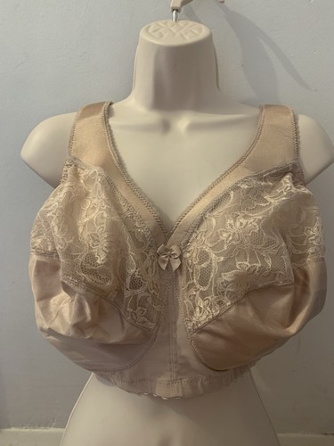 Glamourise full cup bra 42g - bra,
