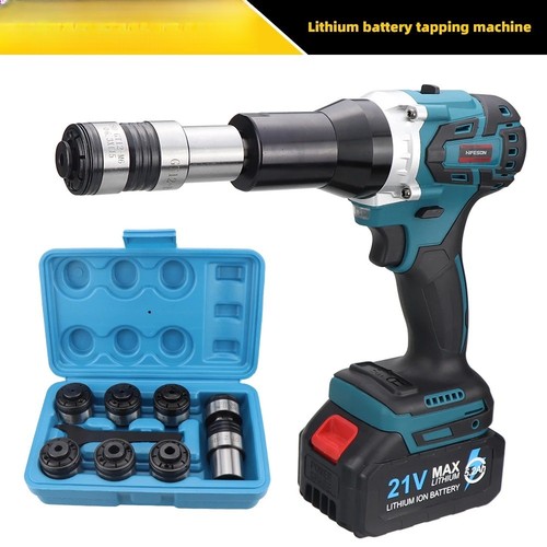 Cordless automatic tapping - ✅cordless,