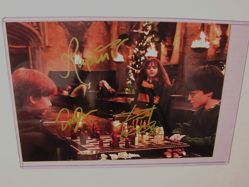 Harry potter emma - harry, watson-dan