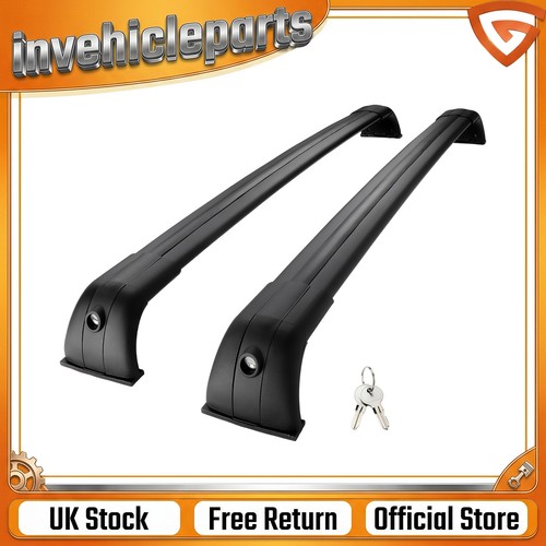 Pcs aluminium roof rack - 2,