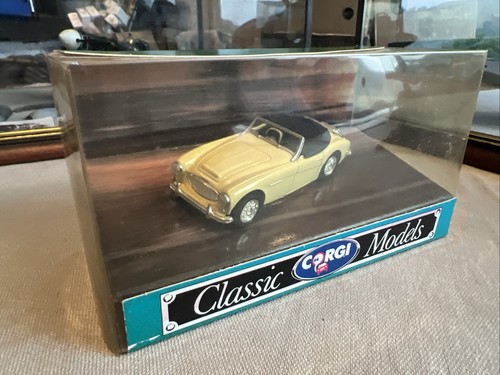 Corgi classics 96240 - 1:43,