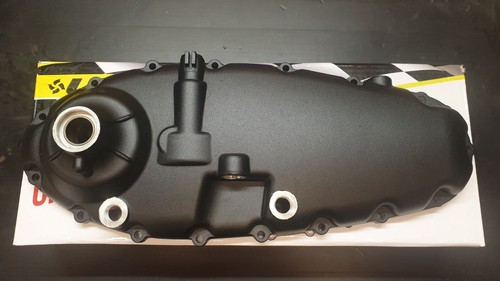 Lambretta uni chain case side - uni,