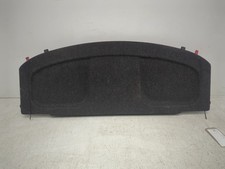 TOYOTA AURIS PARCEL SHELF LOAD