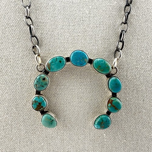 Navajo sterling silver and - navajo,