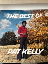 Pat kelly the best - –,