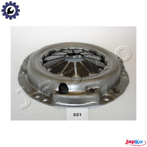 Clutch pressure plate 70621 - pressure,