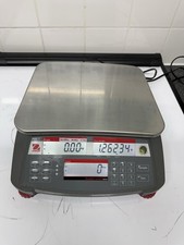 Ohaus Ranger 3000 scales