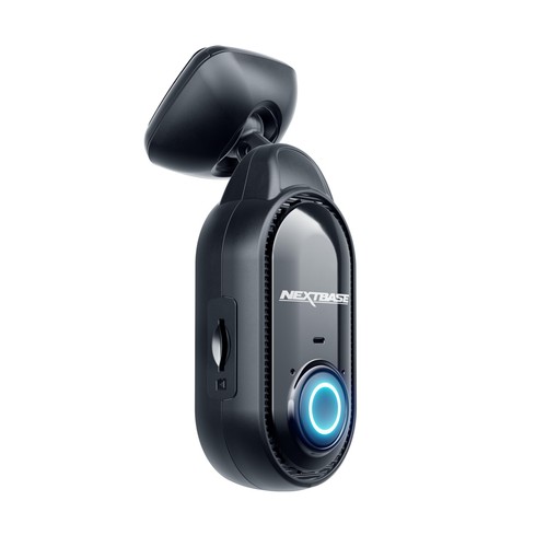 Nextbase piqo dash cam quad - 2k,