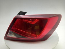 SEAT LEON Tail Light Rear Lamp