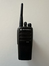 Motorola DP1400 UHF Two Way