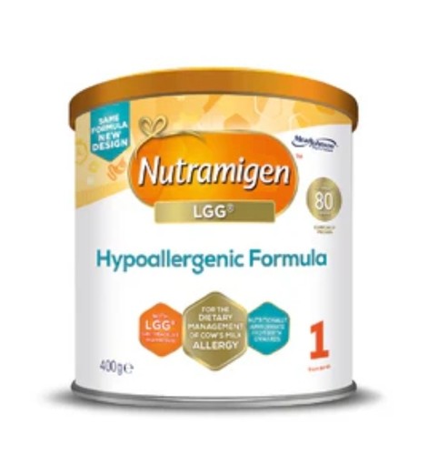 Nutramigen lgg baby formula - nutramigen,