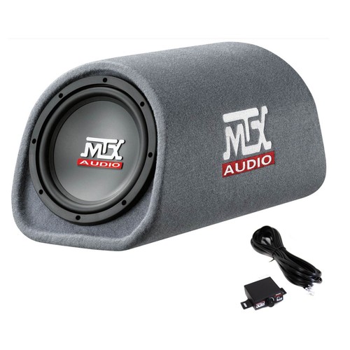 Mtx audio 240w loaded - mtx,
