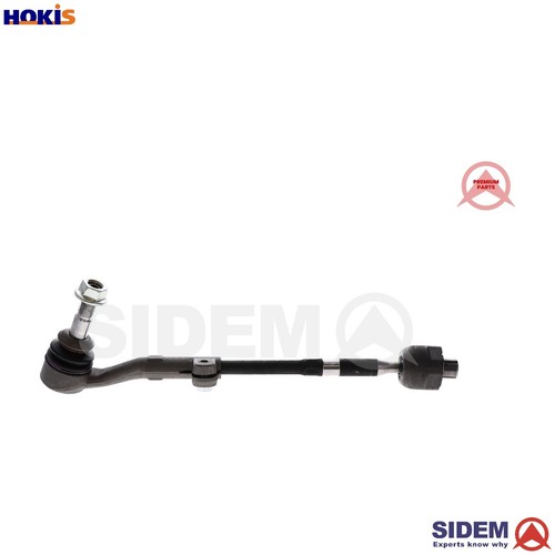 Tie rod 21524 for bmw - rod,