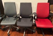 Steelcase gesture chair - steelcase,