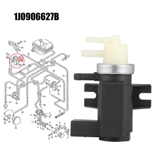 N75 turbo boost pressure - turbo,