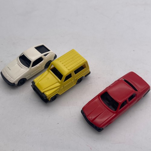 Vintage ihc scale porsche - vintage,