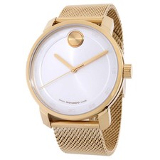 Movado Bold Access Quartz