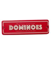 Dominoes Traditional Parlour
