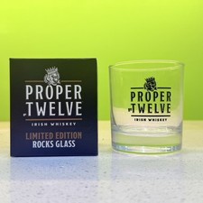 Proper Twelve Irish Whiskey