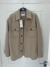 Reiss Liam Wool Blend