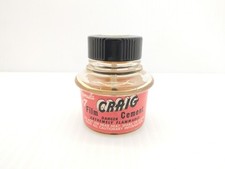 Vintage Craig Film Splicing