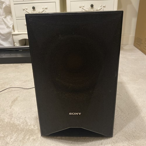 Sony wsb128 6 ohms - ss-wsb128,,