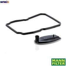 HYDRAULIC FILTER AUTOMATIC