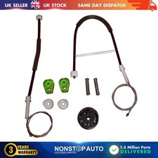 Window Regulator Repair Kit /
