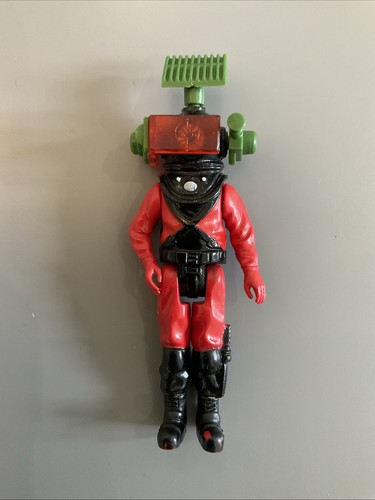 Joe action force muton - gi, /