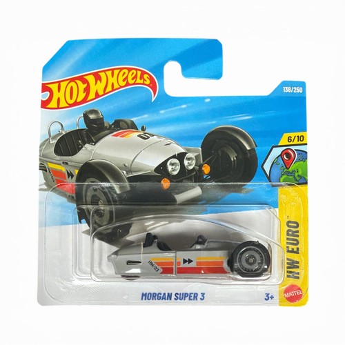 Morgan super grey - 3,