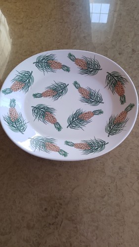 Vintage arabia finland - vintage, large