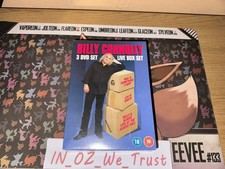 Billy Connolly Live Collection