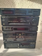 Pioneer XD-Z55T Z Stereo Stack