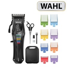 WAHL Colour Pro Rechargeable